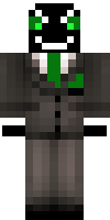 Скин по нику greenborg