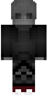 Скин по нику greenfoxy