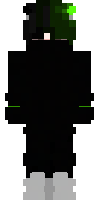 Скин по нику greenlimess