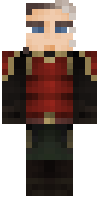 Скин по нику greg_the_bunny