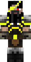 Скин по нику gregmay