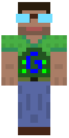 Скин по нику grego87