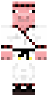 Скин по нику grego