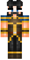 Скин по нику gregshotgun