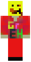 Скин по нику grehbeh