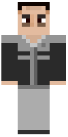 Скин по нику greyfox766