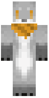 Скин по нику greyfox