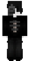 Скин по нику greygods