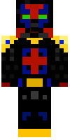 Скин по нику greyknigh7