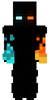 Скин по нику gridblock