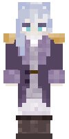 Скин по нику griffithberserk