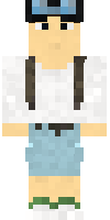 Скин по нику griffjack