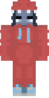 Скин по нику grifftech