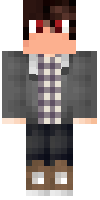 Скин по нику grimcreeeper
