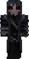 Скин по нику grimreaper