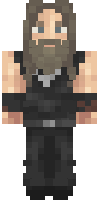 Скин по нику grimvor