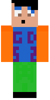 Скин по нику groovydominoes52