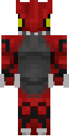 Скин по нику groudon