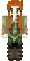 Скин по нику gryffondor