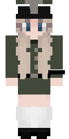 Скин по нику gsg9