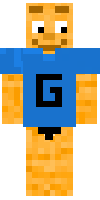 Скин по нику guarf