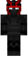 Скин по нику gucciwolf