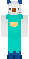 Скин по нику guilleboss55
