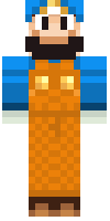 Скин по нику guitarman23