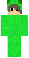 Скин по нику gummybearmc