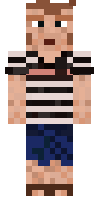 Скин по нику gun2runner