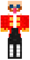 Скин по нику gungeon