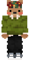 Скин по нику gurge