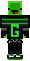 Скин по нику gusman
