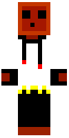 Скин по нику guylikescreepers