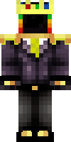 Скин по нику guymanuel