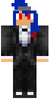 Скин по нику gwidion8