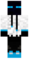 Скин по нику gwyrox