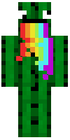 Скин по нику h02