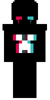 Скин по нику h1tman_