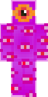 Скин по нику h4dye