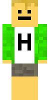 Скин по нику h9ry