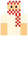 Скин по нику haamid