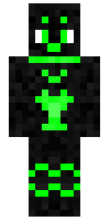 Скин по нику habude