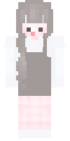 Скин по нику hackyomi