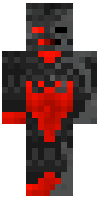 Скин по нику hades666