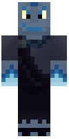 Скин по нику hades_