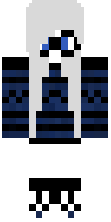 Скин по нику haipixel