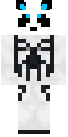 Скин по нику haku_001
