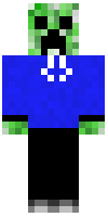 Скин по нику halaviba