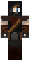 Скин по нику hammermanic